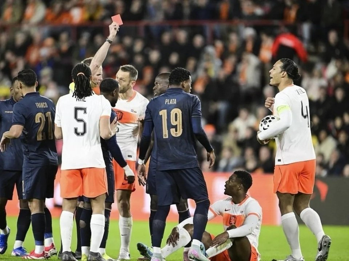 意大利三连败无缘世界杯 波黑瑞典等队晋级世界