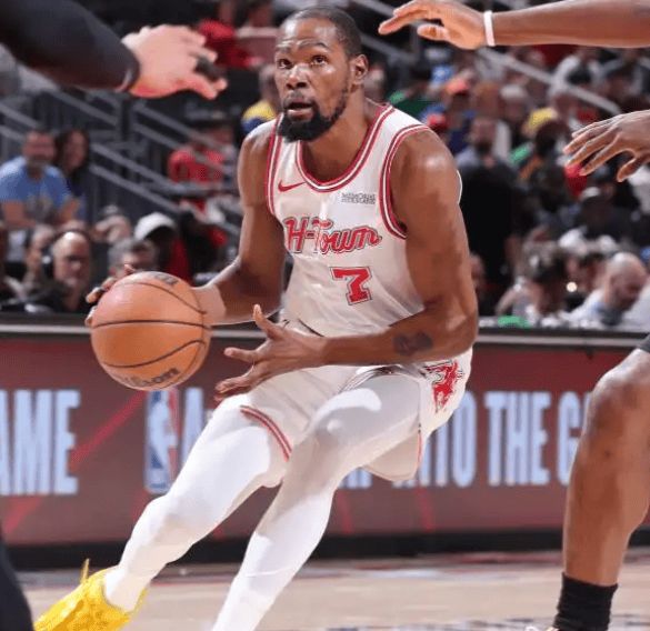 火箭双杀雄鹿终结季后赛