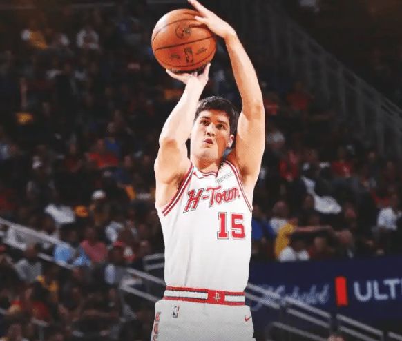 火箭双杀雄鹿终结季后赛希望