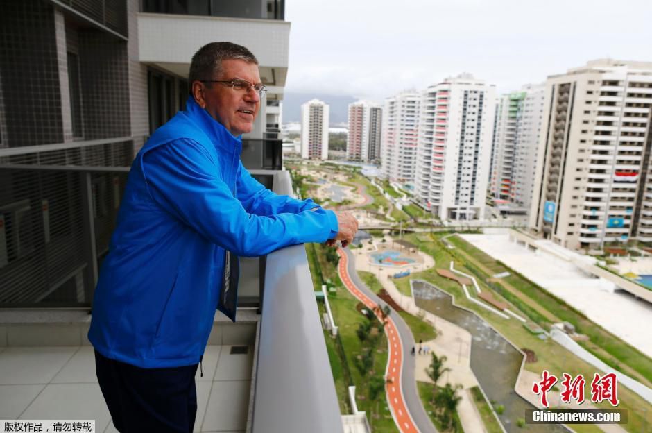 考文垂当选国际奥委会第十任主席，标志奥林匹