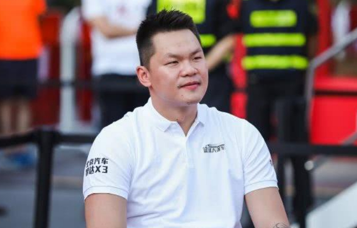 广东男篮双外援伤退焦伯乔离队 常规赛排名面临