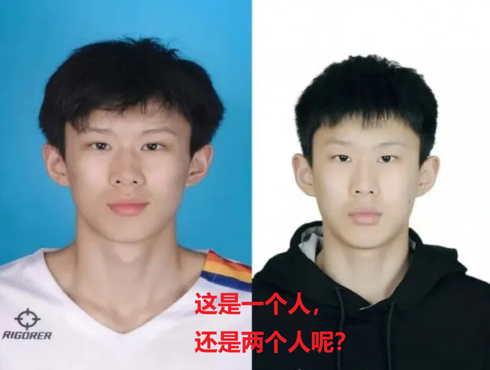 篮协启动调查：张涵泊李沂泽年龄争议引关注