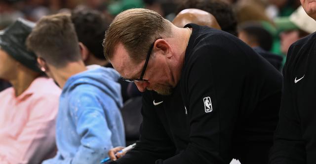 费城76人G1惨败32分 命中率仅39%防守失误频发